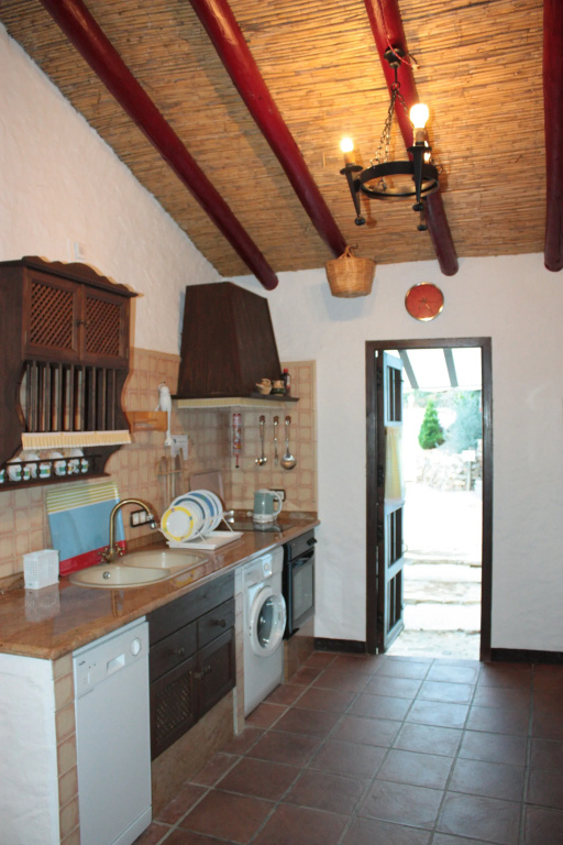 El Retiro - Chambres