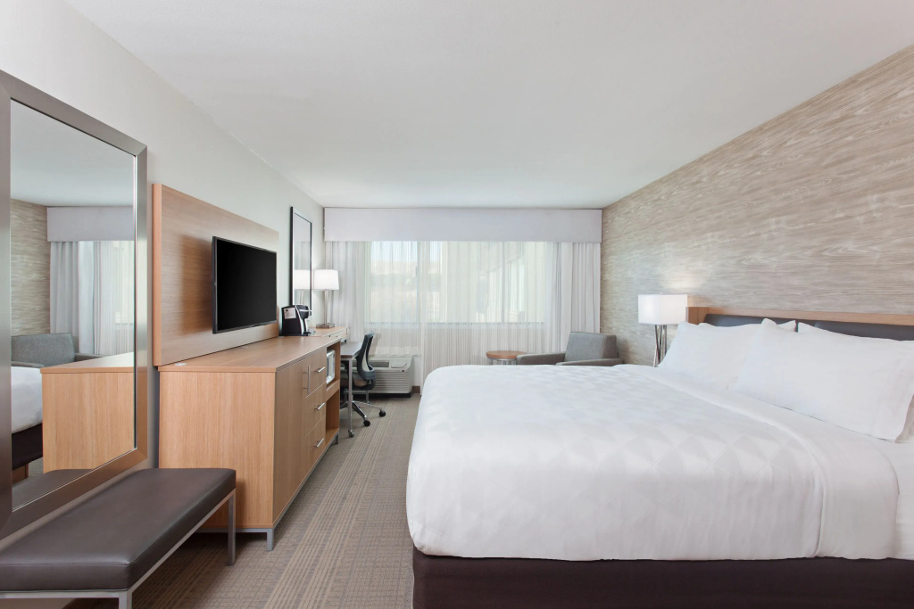 Holiday Inn Palmdale-Lancaster by IHG - Chambres
