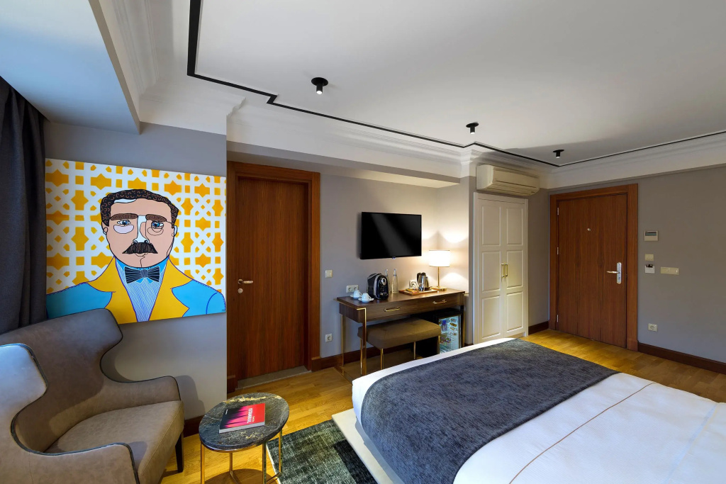 Suite