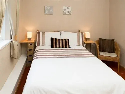 Tigh Na Mara Hotel - Chambres