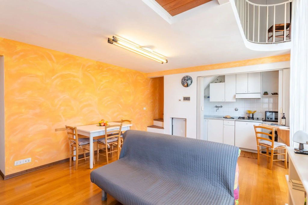 Comfort Apartment