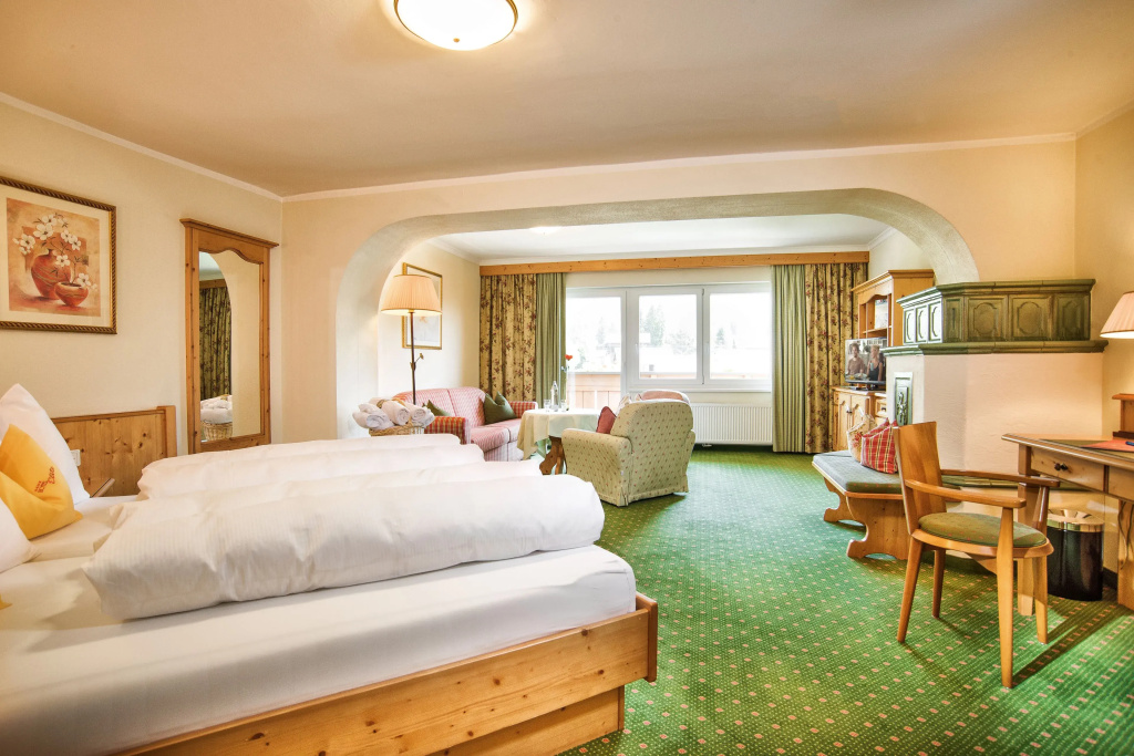 Hotel Elite (Adults Only 16+) - Chambres