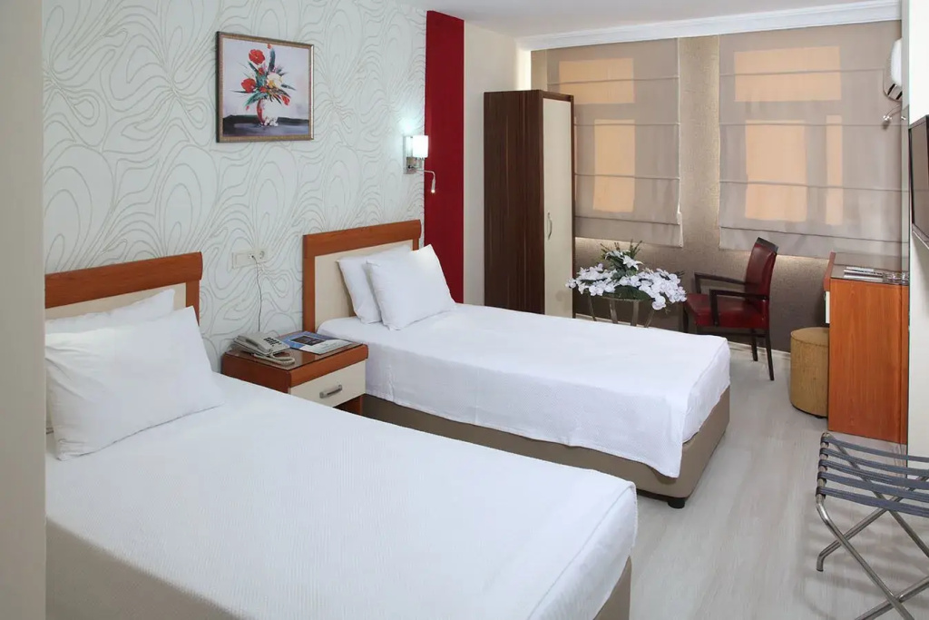Standard room