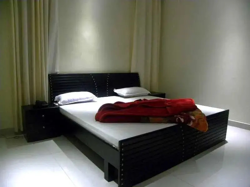 Hotel Laxmi Palace - Chambres