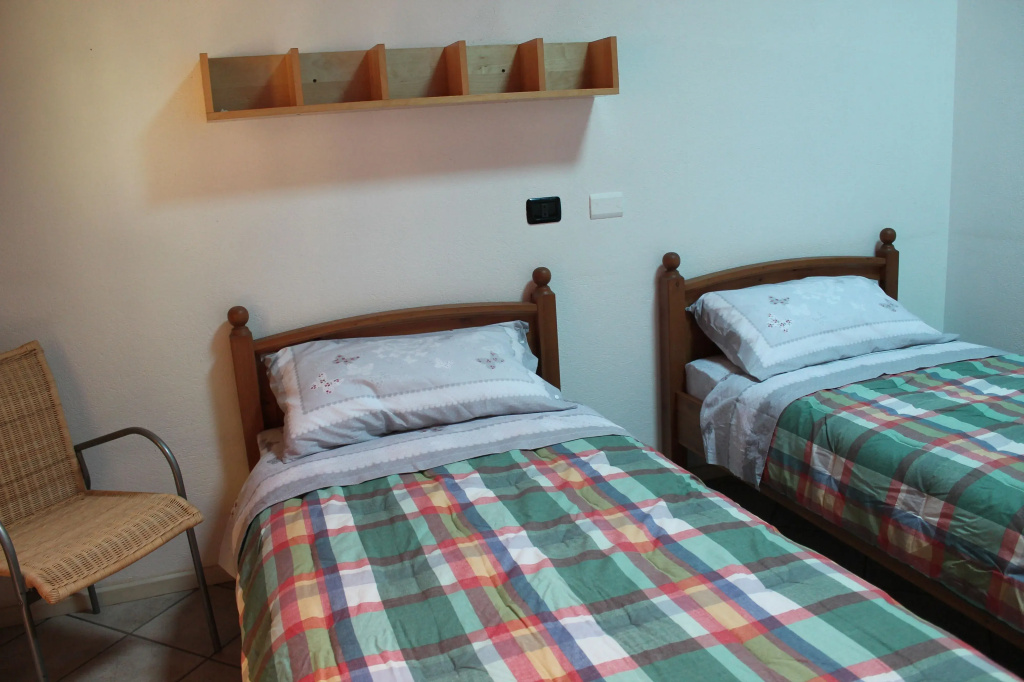 Classic room