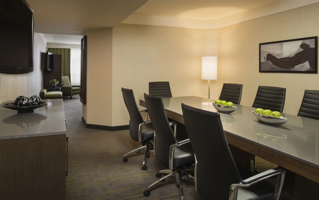 Saskatoon Inn - Chambres