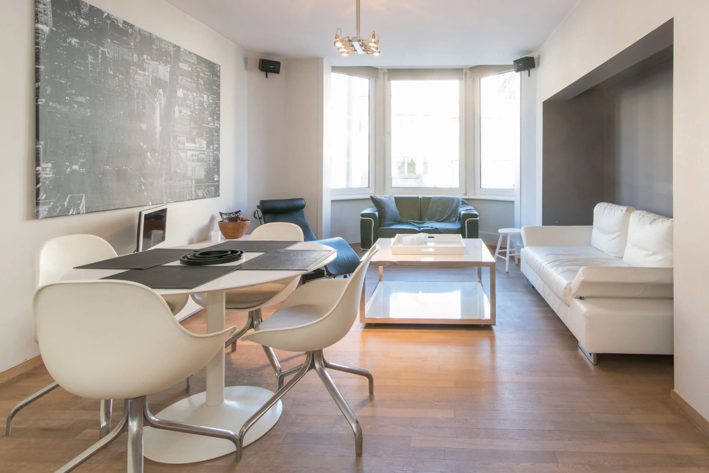 Comfort Apartment