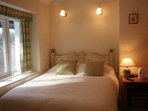 Lydgate House Hotel - Chambres