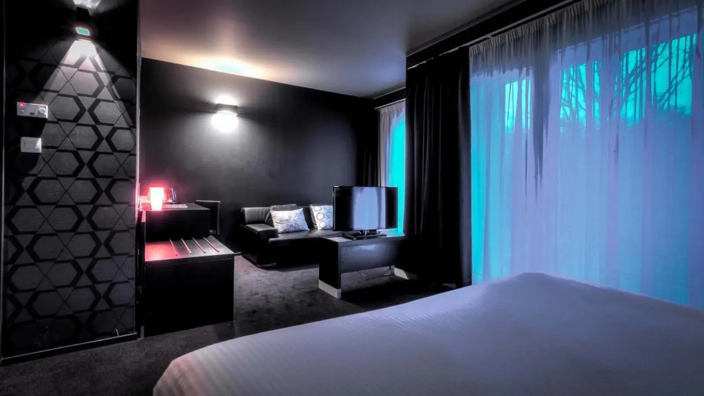 Suite