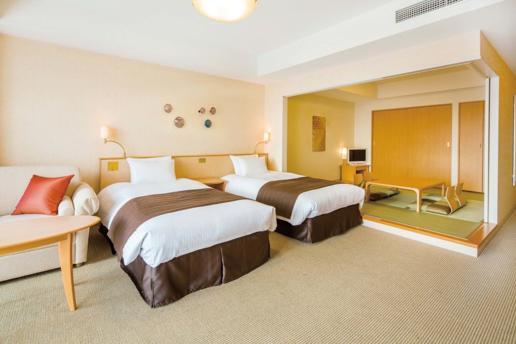 Hotel Emion Tokyo Bay 사진 4