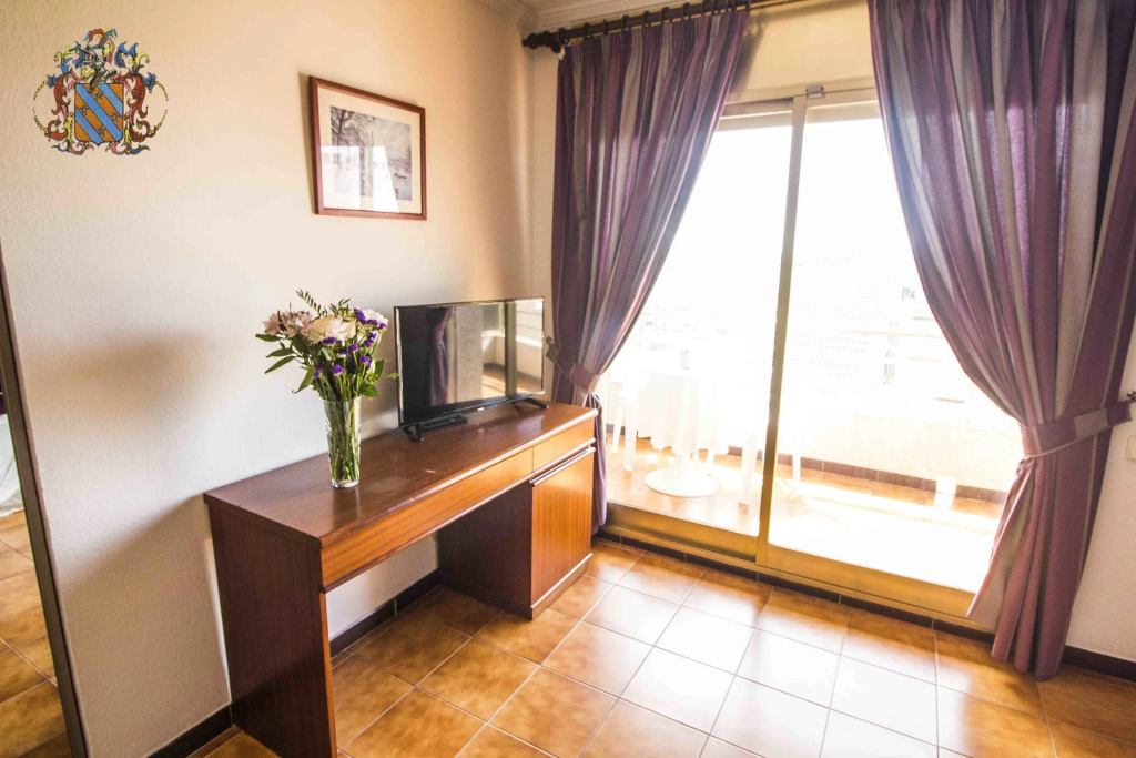 Hotel Victoria - Chambres