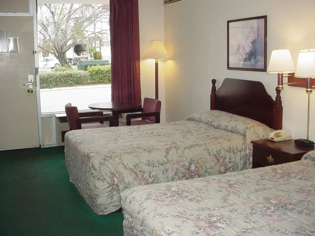 Standard room