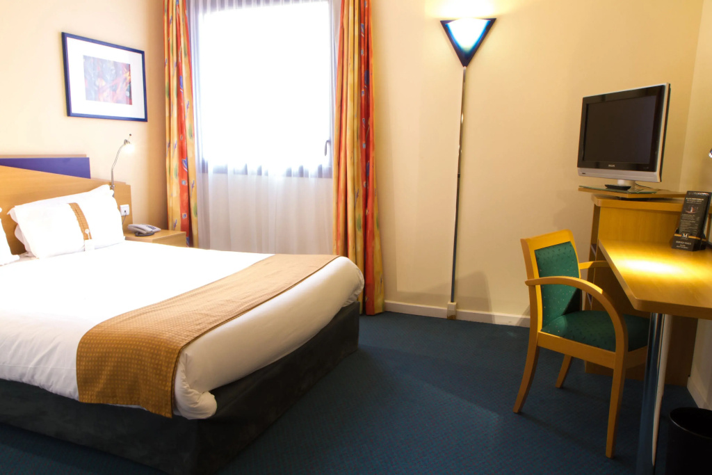 Holiday Inn Express Arras by IHG - Chambres