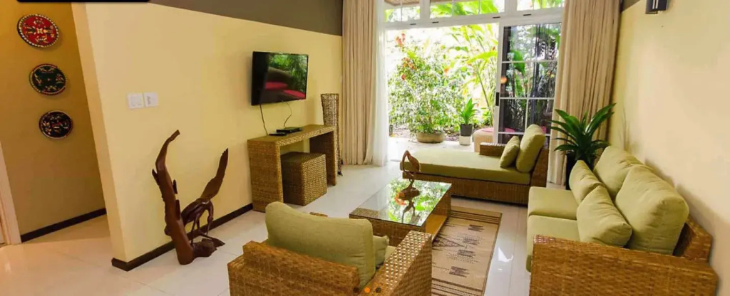 1 Bedroom Suite