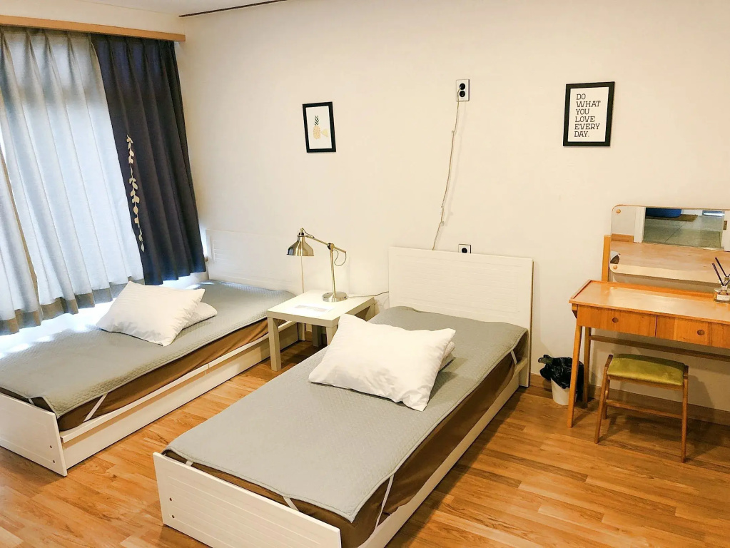 Premium room