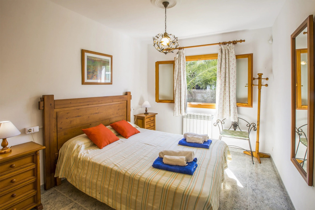 3 Bedrooms Villa with city view