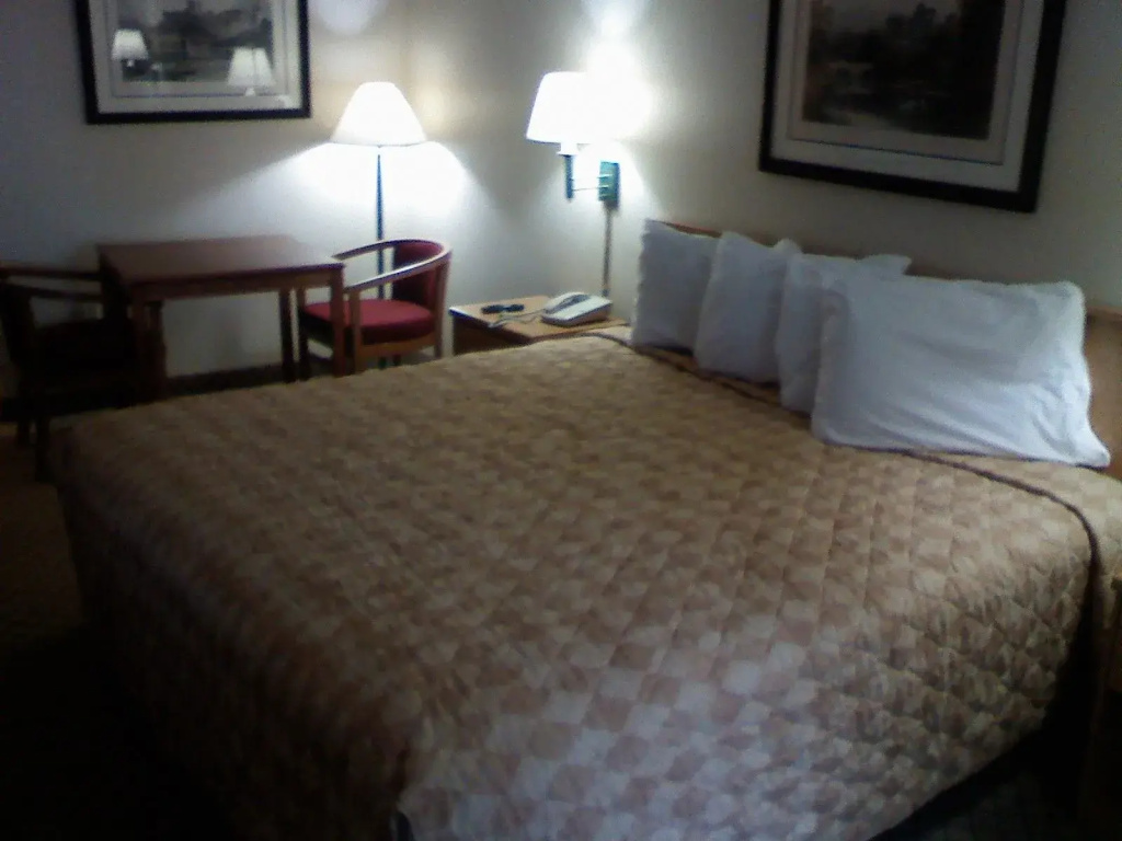 Standard room