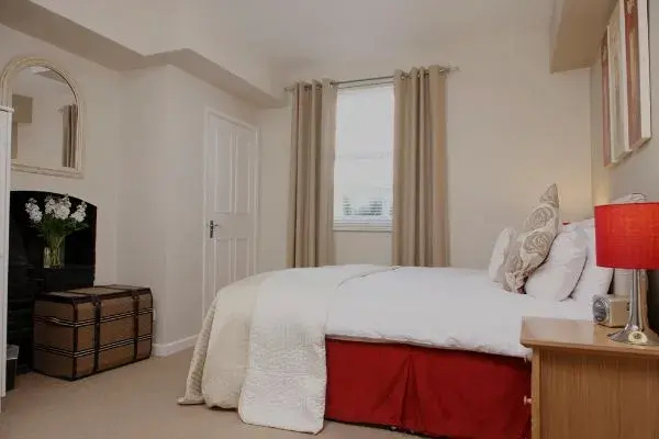 Cheltenham Townhouse Hotel - Chambres