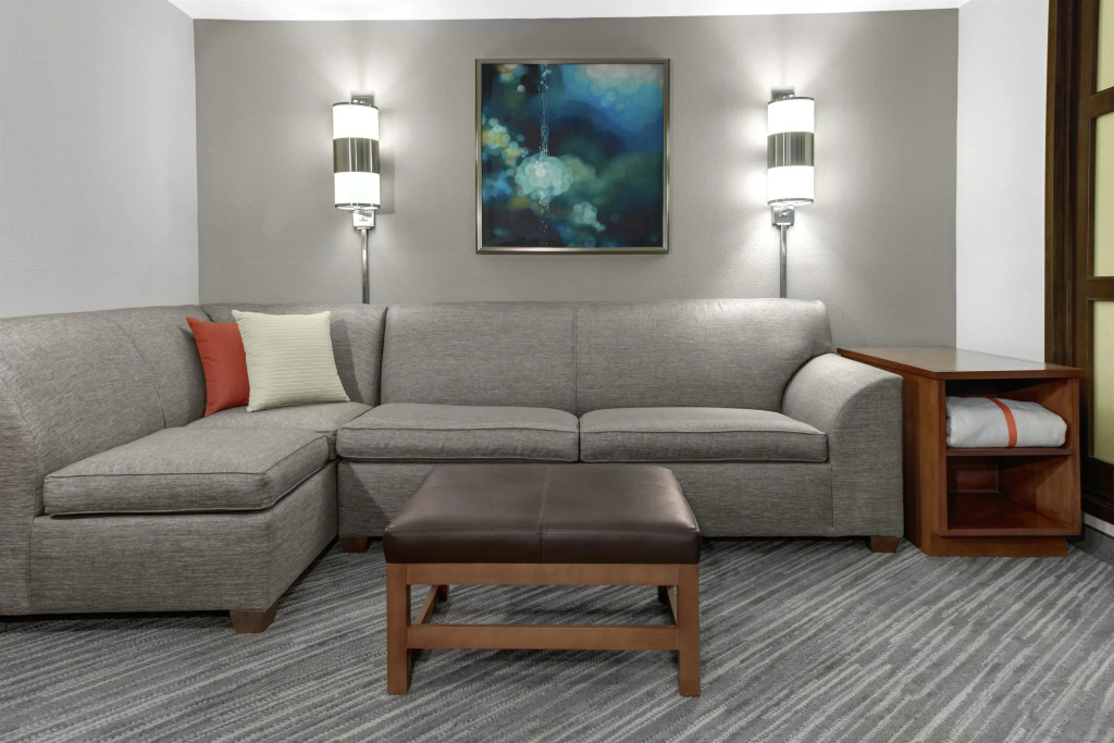 Hyatt Place Nashville Brentwood - Chambres
