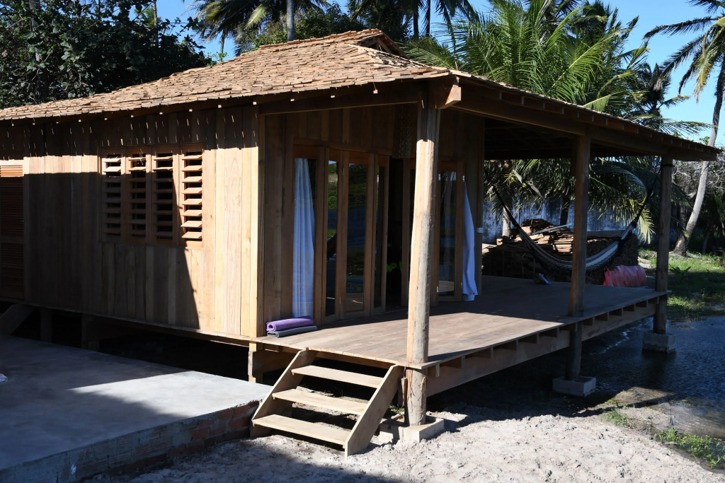 Deluxe Bungalow