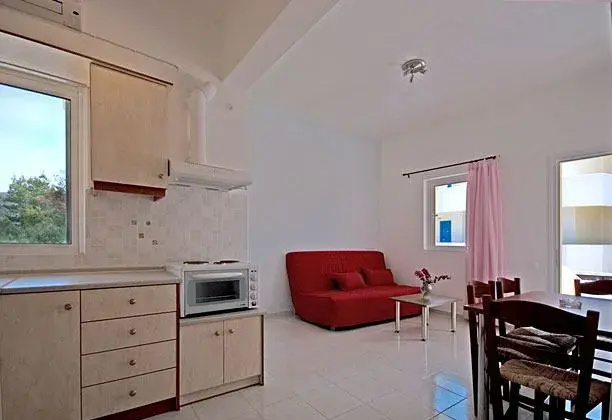Grand Apartment