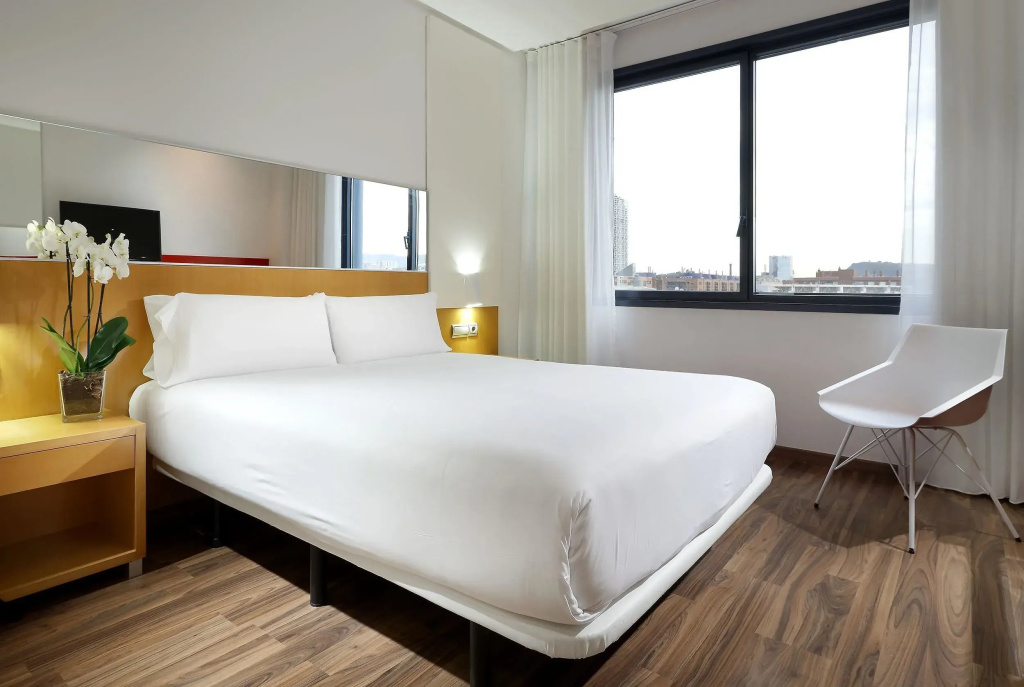 Hotel SB Icaria - Chambres