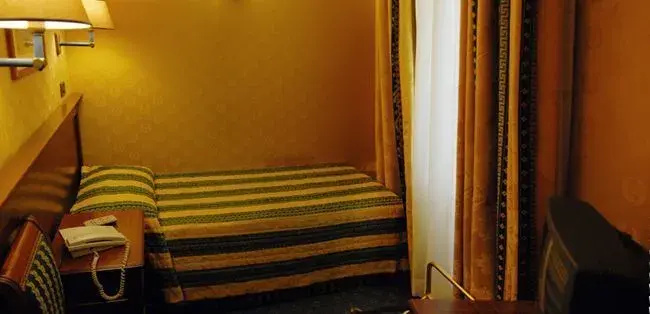 Boutique Hotel Coppede - Chambres