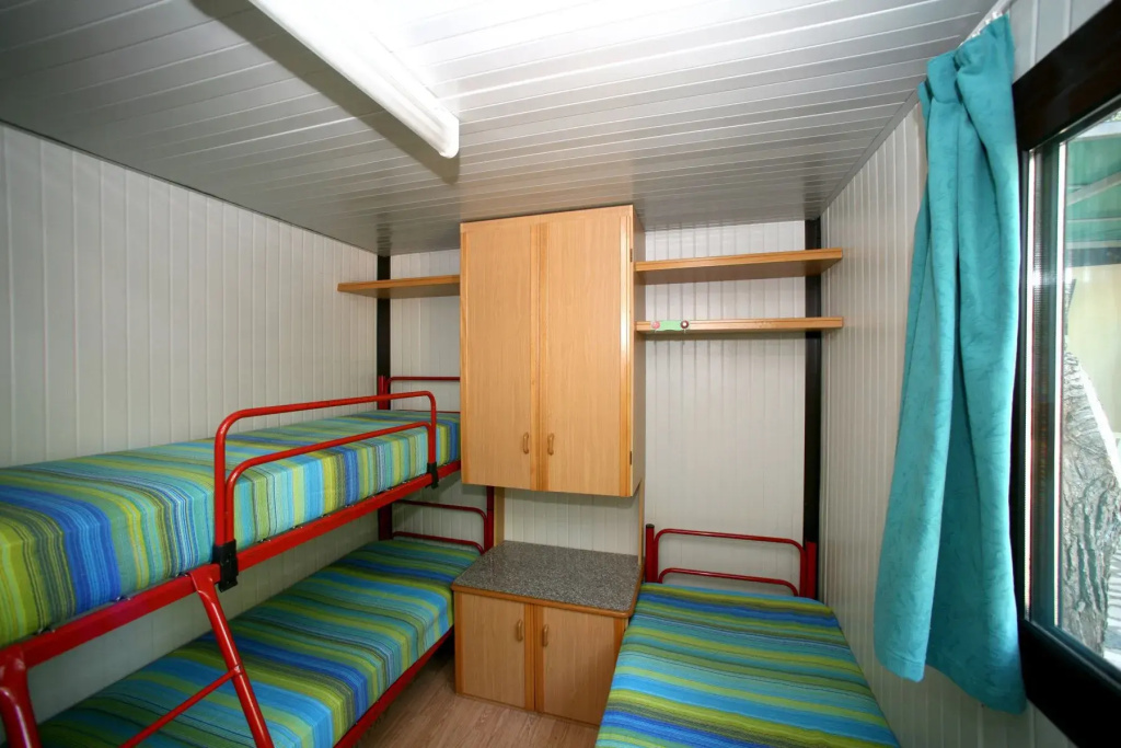 3 Bedrooms Standard room