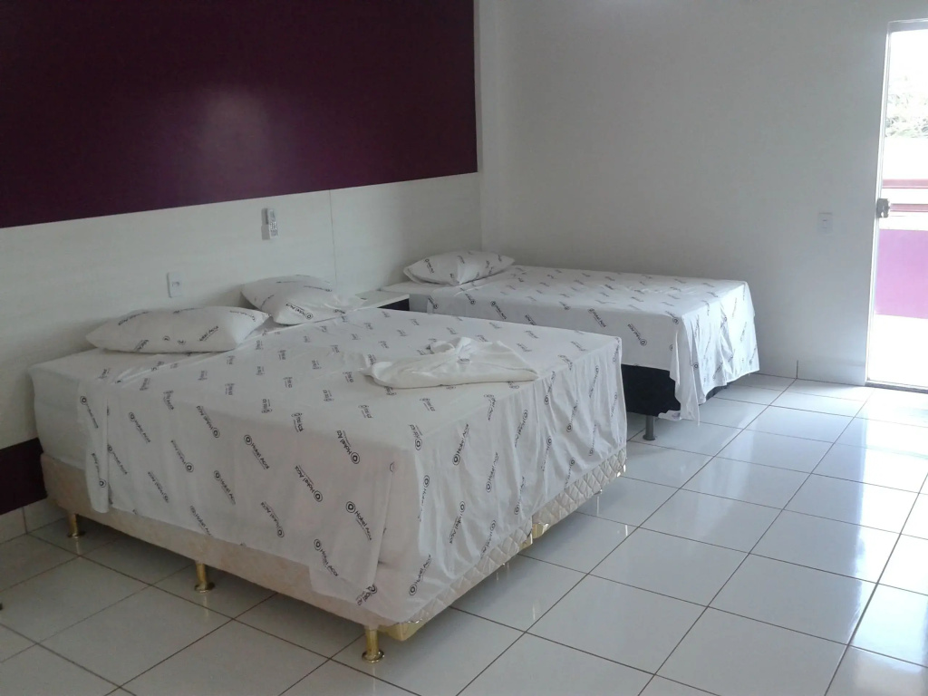 Premium Triple room