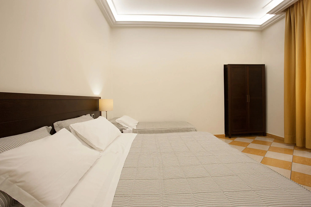 Albergo del Golfo - Chambres