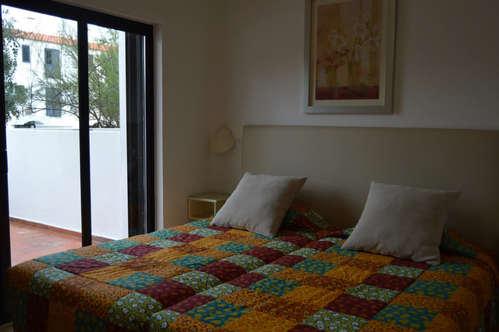 Mouraliz Apartmentos - Chambres