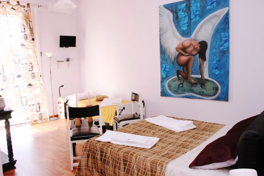 Standard room