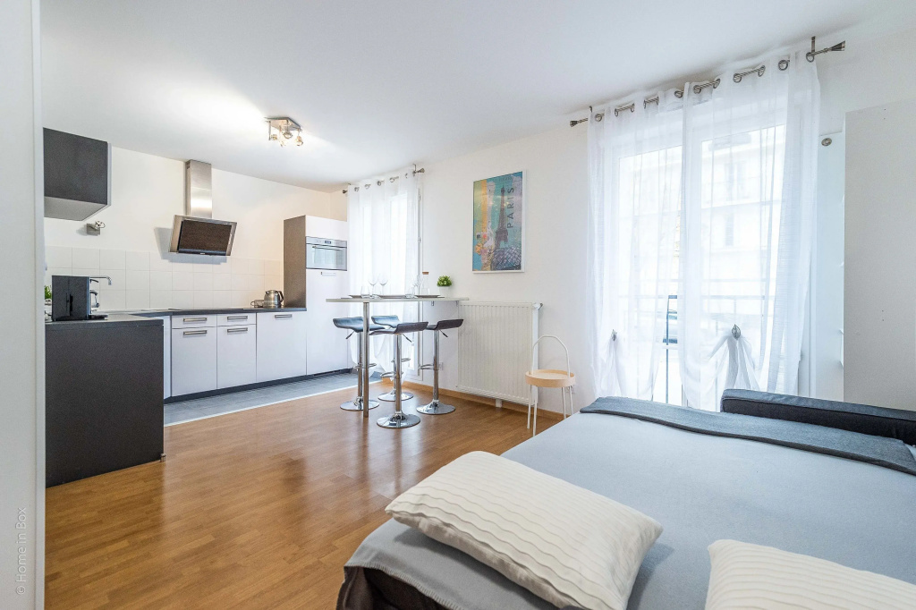 Comfort Apartment
