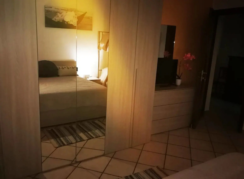 Classic room