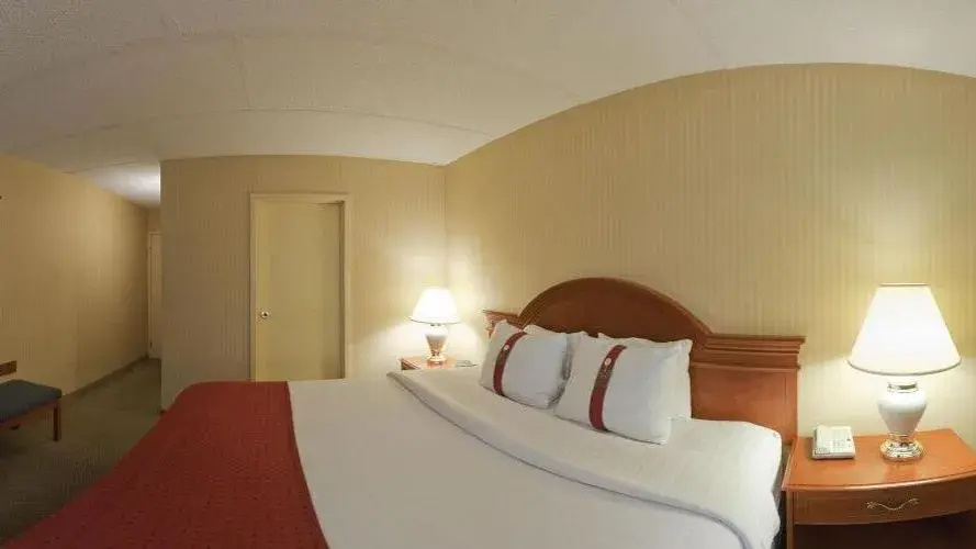 Holiday Inn Middletown - Goshen - Chambres