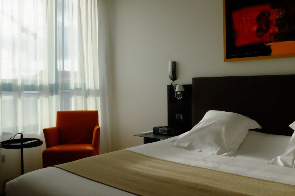 Best Western Premier Le Masq Hotel - Chambres