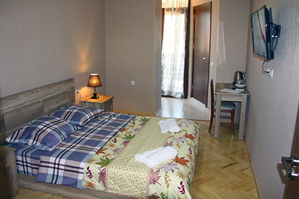 Comfort room