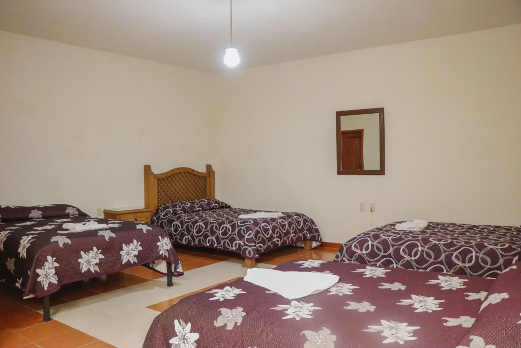 Standard Family room