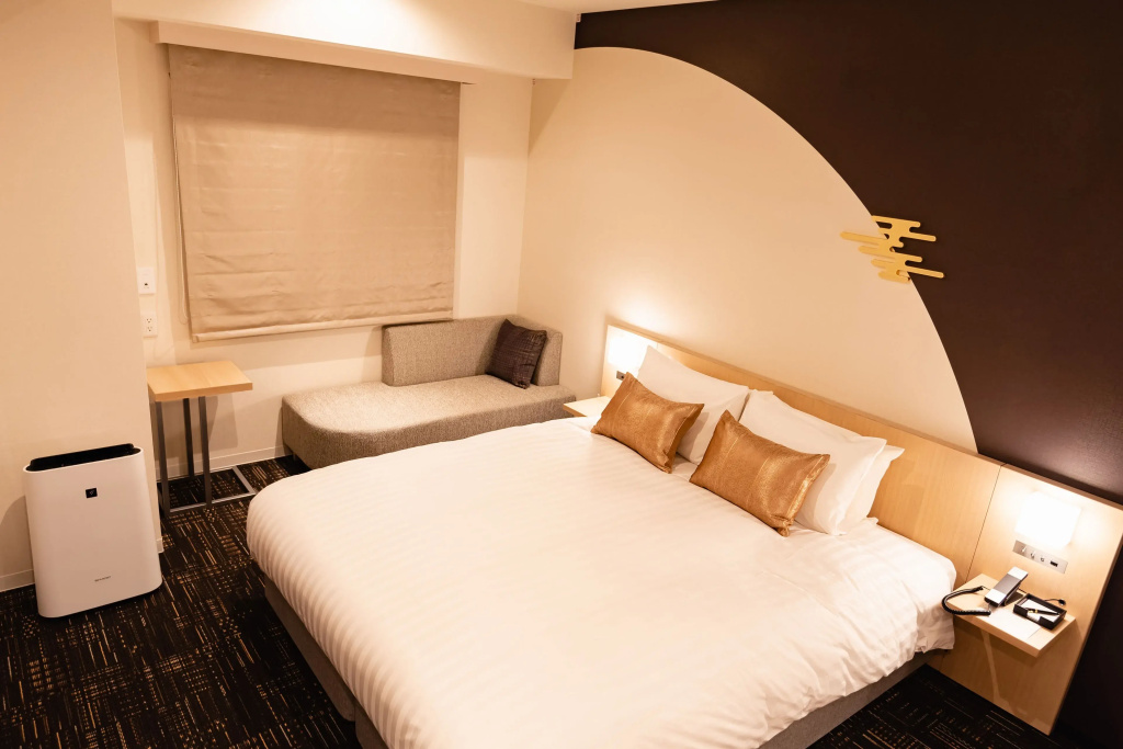 Hotel Vista Kanazawa 사진 7