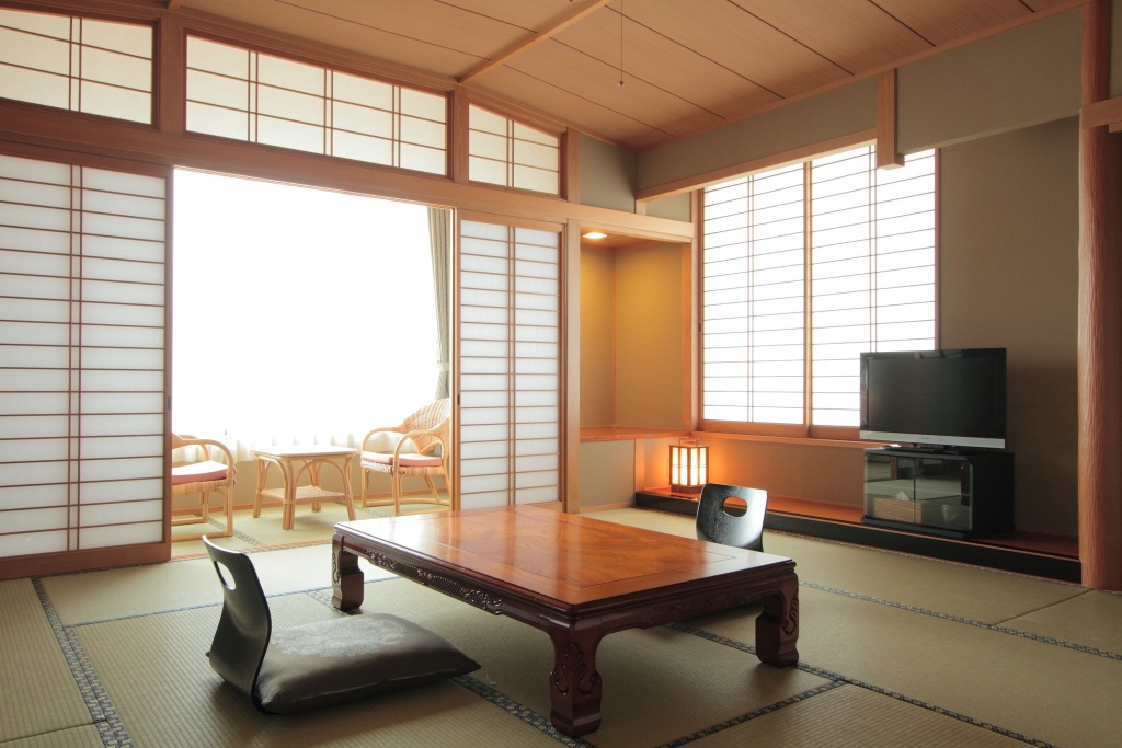 Yufuin Onsen Ryokan Mebaeso 사진 1