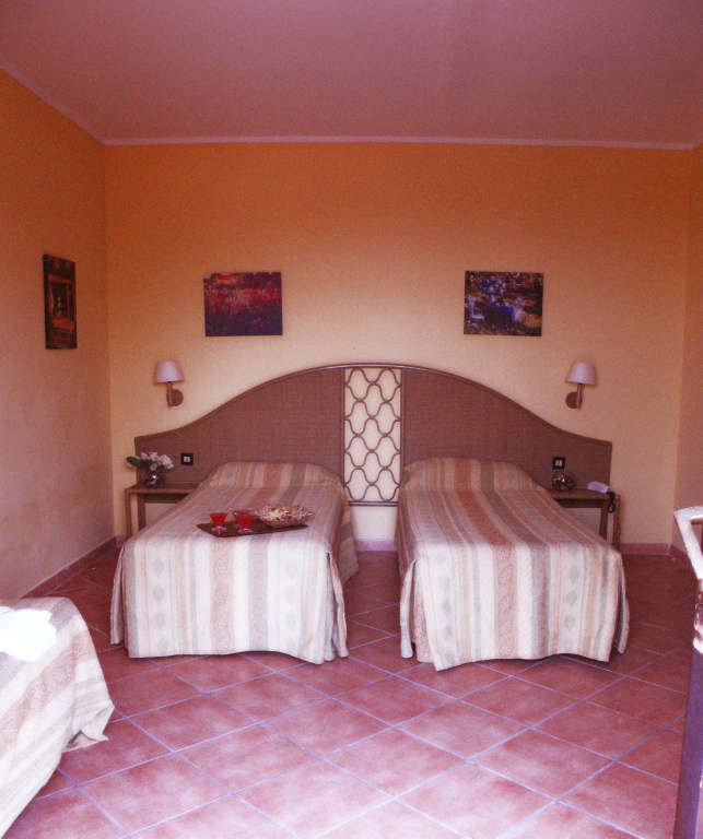 Standard room