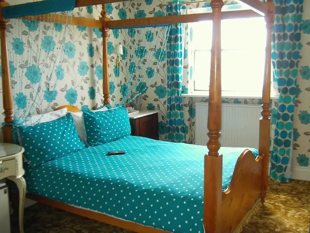 The Prince Regent Hotel - Chambres