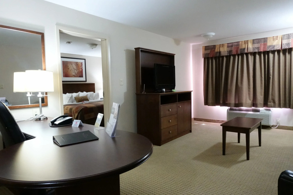 Superior Suite