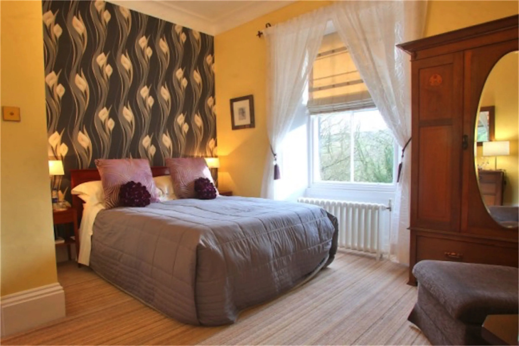 Sunnybank Boutique Guesthouse - Chambres