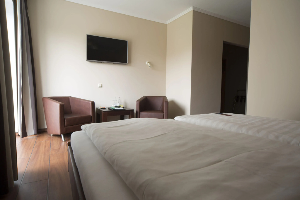 Wildeshauser Hof - Chambres