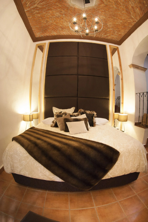 Hotel FK - Chambres