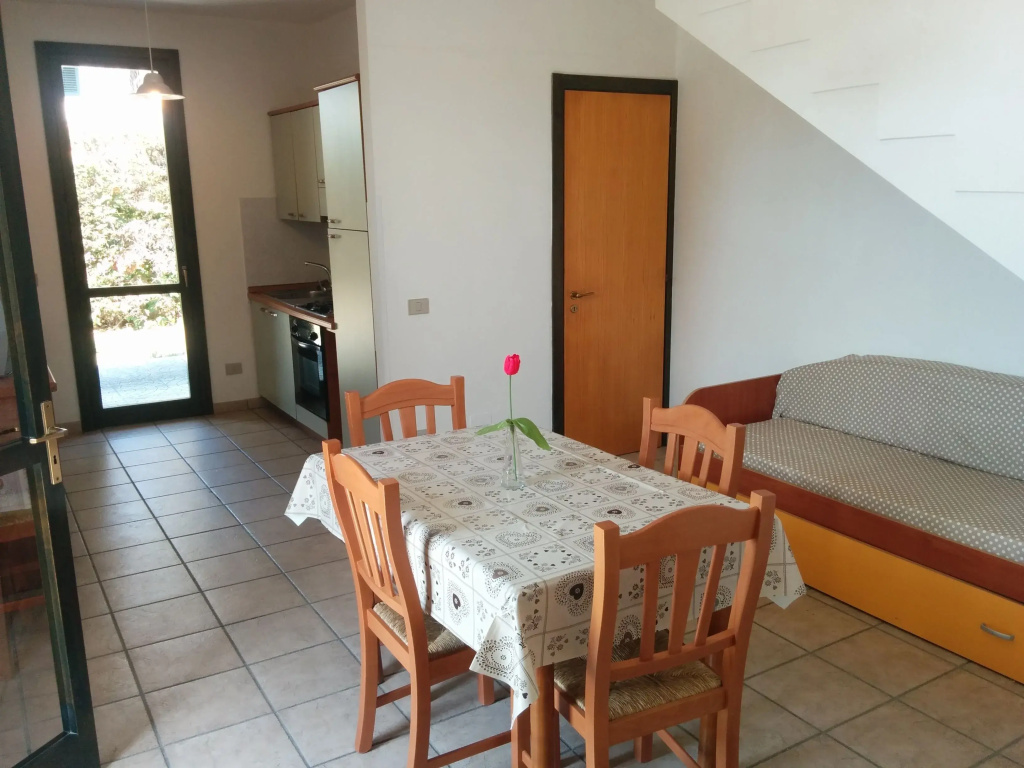 1 Bedroom Basement Apartment