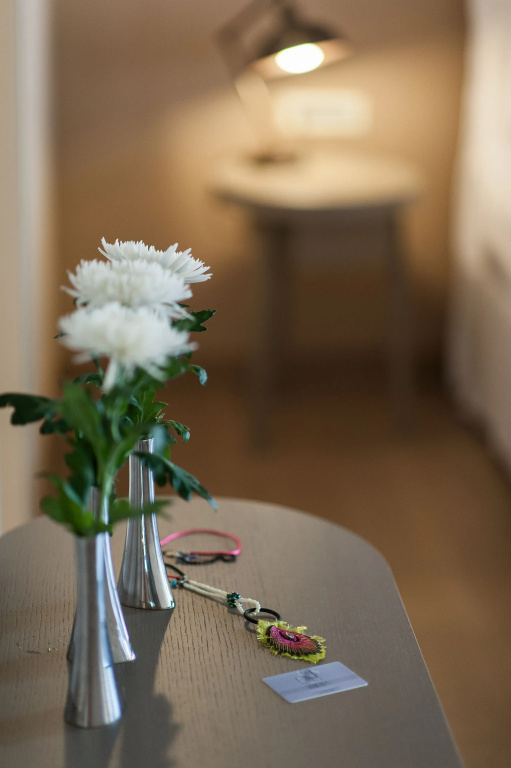 Serenissima Boutique Hotel - Chambres