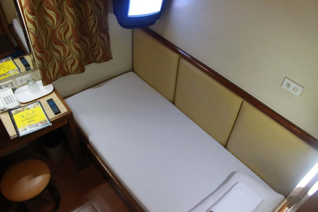 Single Pad