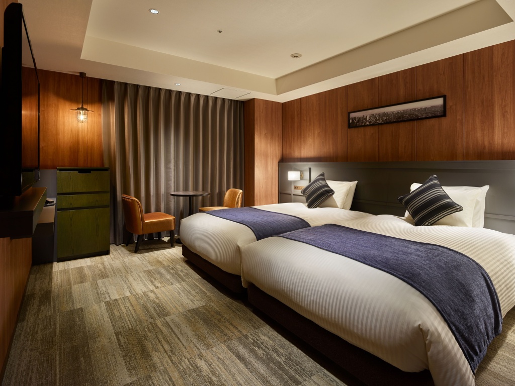 Mitsui Garden Hotel Otemachi Tokyo 사진 9